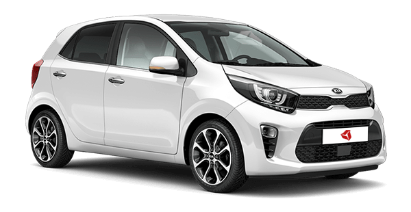 kia picanto-2020
