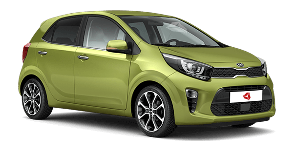kia picanto-2020