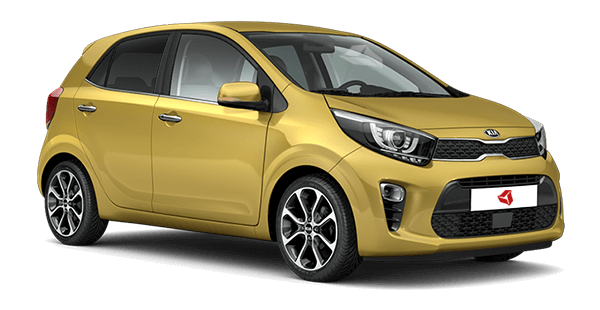 kia picanto-2020