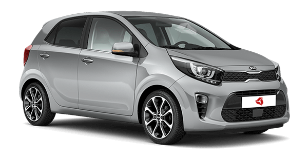 kia picanto-2020