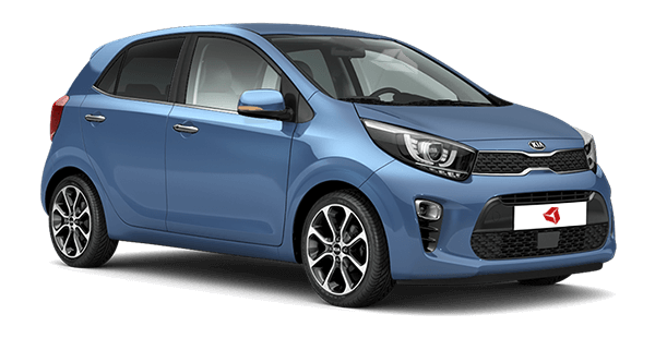 kia picanto-2020