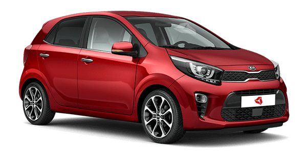 kia picanto-2020