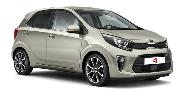 kia picanto-2020