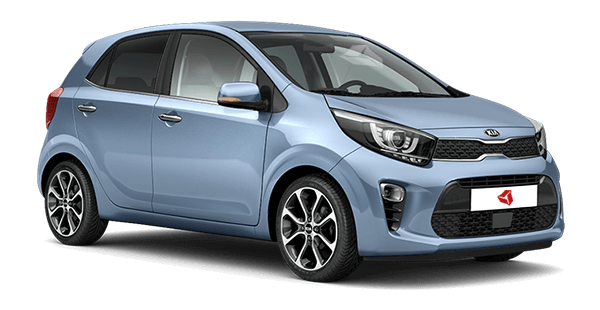 kia picanto-2020