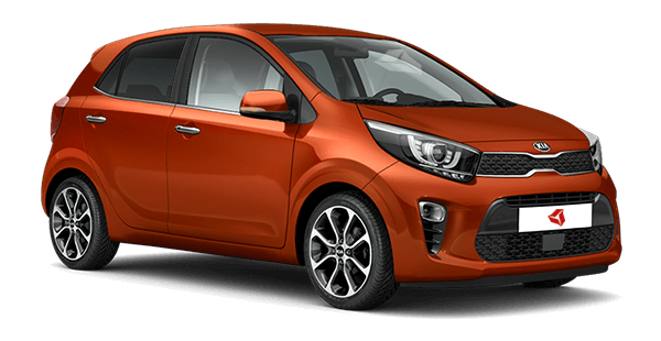 kia picanto-2020