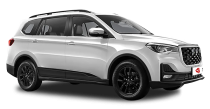Citroen C4 AIRCROSS
