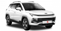 Citroen C4 AIRCROSS
