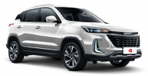 Citroen C4 AIRCROSS