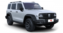 Foton Sauvana