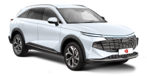Foton Sauvana