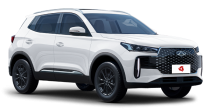 Changan CS35PLUS