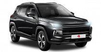 Citroen C4 AIRCROSS