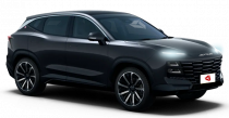 Foton Sauvana