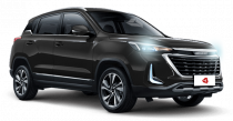 Citroen C4 AIRCROSS
