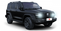 Foton Sauvana