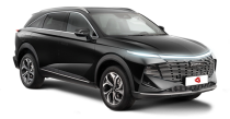 Foton Sauvana